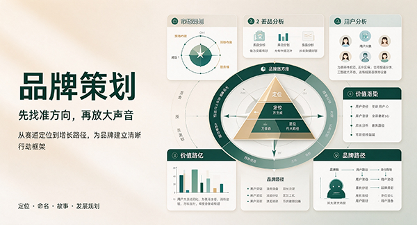上栗县品牌策划